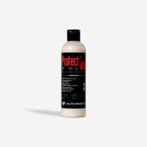 Tubeless folyadék