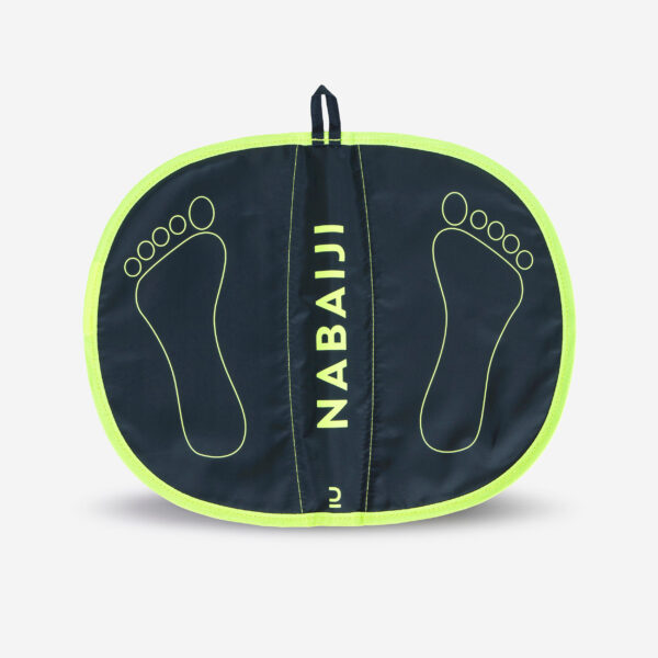 Uszodai kilépő Nabaiji