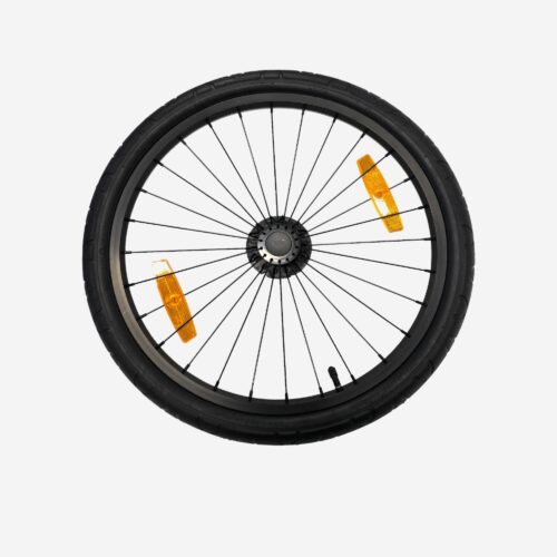 Utánfutó kerék Hamax Bike Original