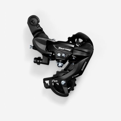 VÁLTÓ 6 SEBESSÉGES SHIMANO TOURNEY Elops