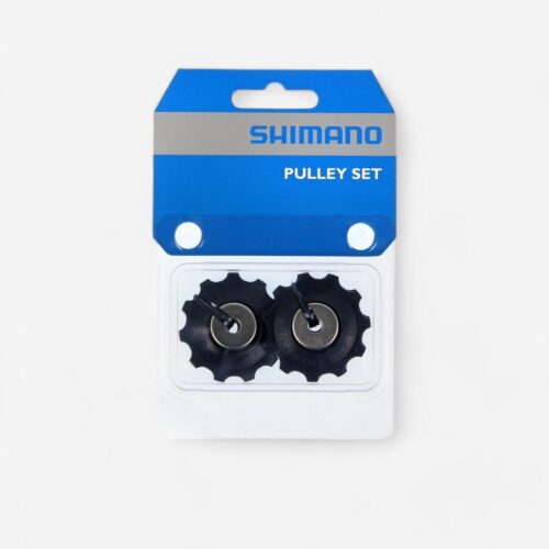 Váltógörgők 9/10 sebességes SHIMANO rendszerhez