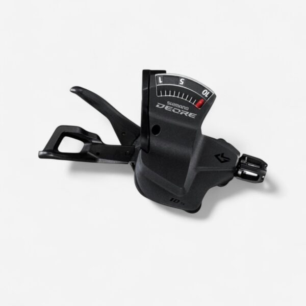 Váltókar Shimano Deore M5130 Linkglide 10 sebességes hátsó váltóhoz Rockrider