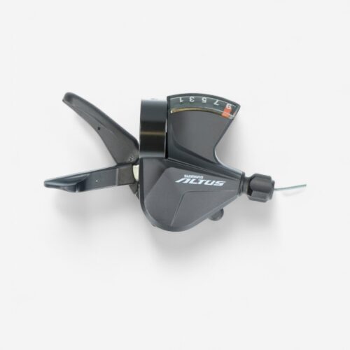 Váltókar Shimano M2010