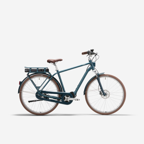 Városi elektromos okoskerékpár - Elops 920 E