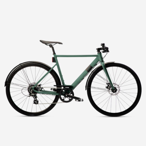 Városi kerékpár - Elops Speed 900 Btwin