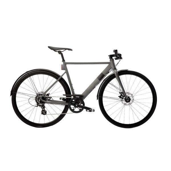 Városi kerékpár - Elops Speed 900 Btwin