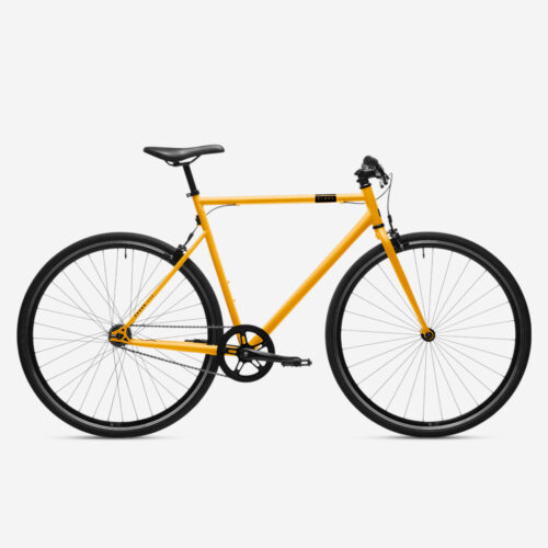Városi Single Speed Kerékpár - Elops 500