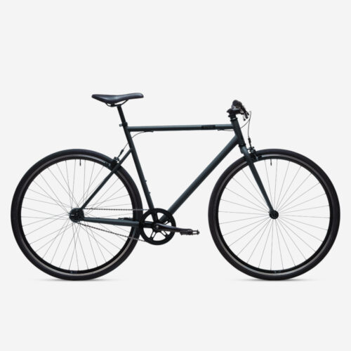 Városi Single Speed Kerékpár - Elops 500