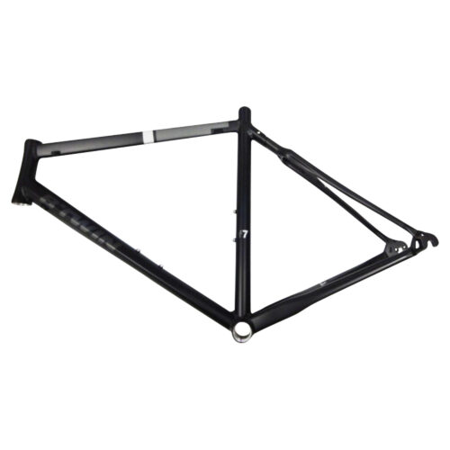 Váz Fitness 7 Btwin
