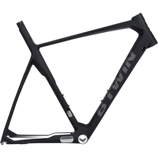 Váz Mach 2014 Btwin