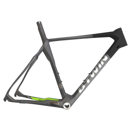 Váz Mach 720cf 2015 Btwin