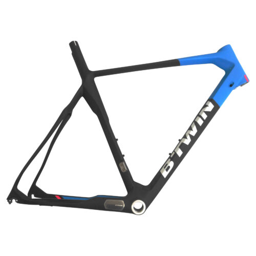 Váz Mach 740 CF 2015 Btwin