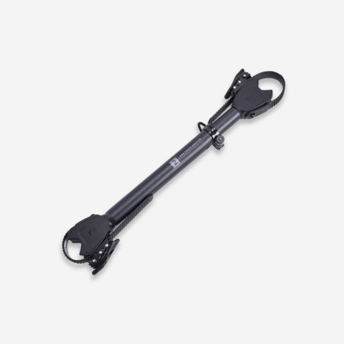 Váz adapter kerékpárszállítóhoz Decathlon