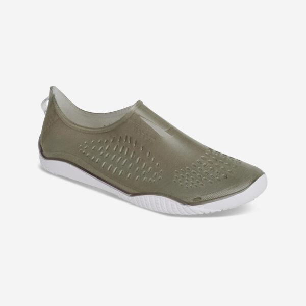 Vízicipő vízi tornához és aquabikinghoz - Fitshoe Nabaiji
