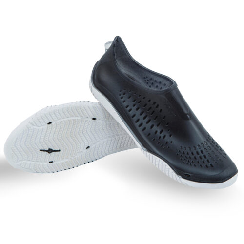 Vízicipő vízi tornához és aquabikinghoz - Fitshoe Nabaiji