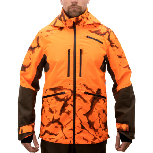 Vadász kabát Supertrack 900 Light