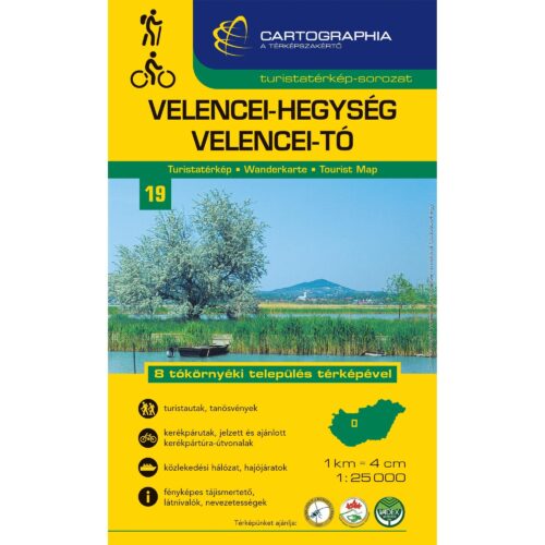 Velencei-hegység