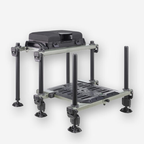 Versenyláda CSB D36 Caperlan