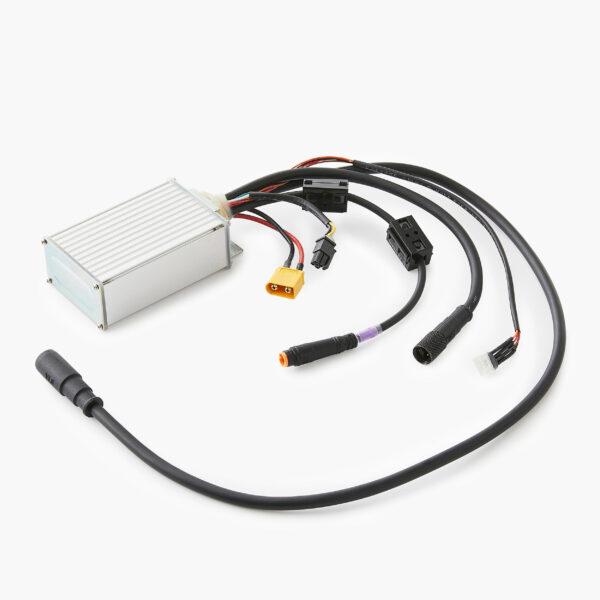 Vezérlőegység R920E elektromos rollerhez Oxelo