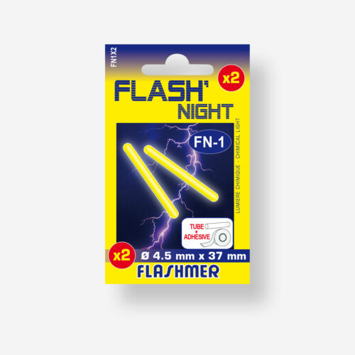 Világítópatron Stick Light tengeri horgászathoz