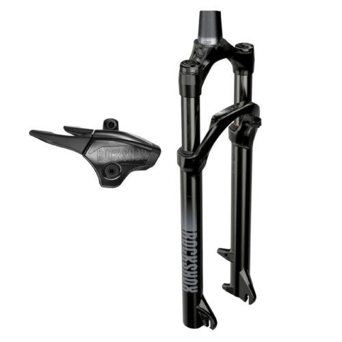 Villa Rockshox Judy Gold 27