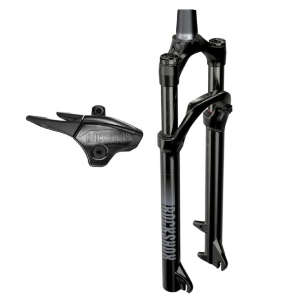 Villa Rockshox Judy Gold 27