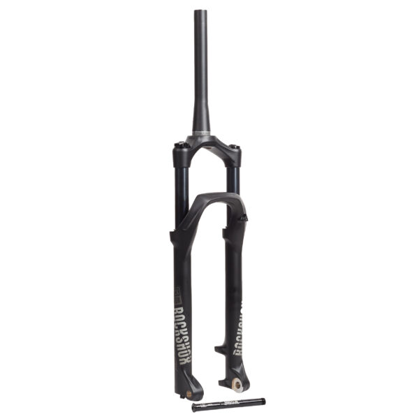 Villa Rockshox Judy Silver TK 29”