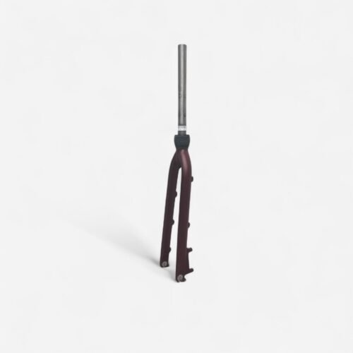 Villa headshock LD 900 30 mm 1"1/8 bordó Elops