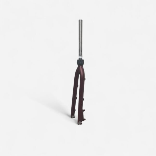 Villa headshock LD 900 30 mm 1"1/8 bordó Elops