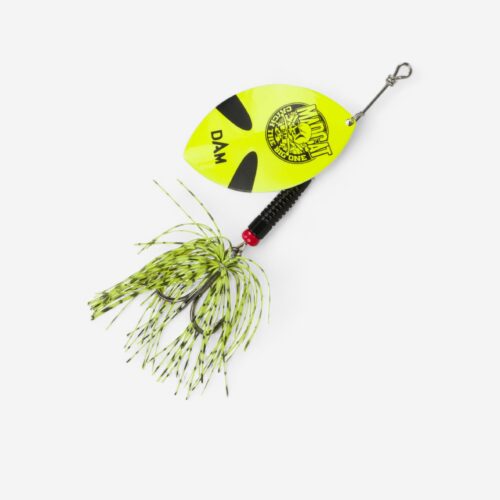 Villantó Madcat Bigblade Spin harcsahorgászathoz