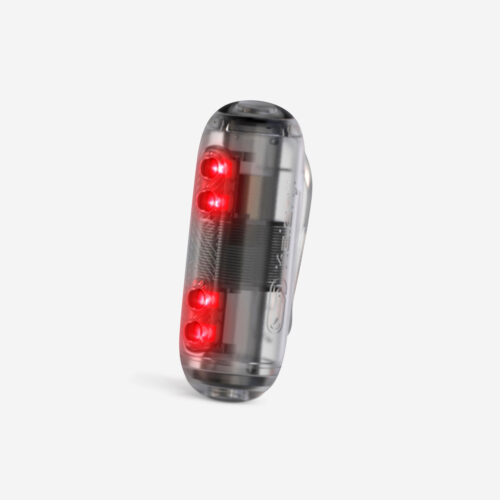 Villogó fényű lámpa futáshoz Motion Light