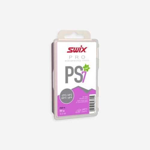 Wax síeléshez
