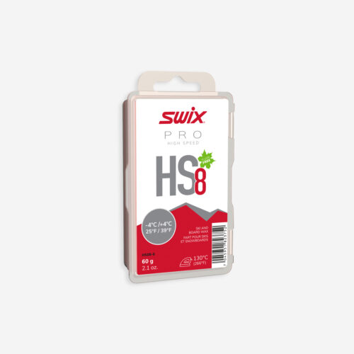 Wax síeléshez