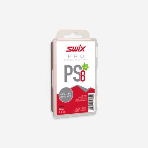 Wax síeléshez