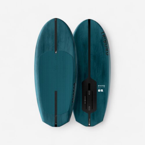 Wingfoil freeride deszka