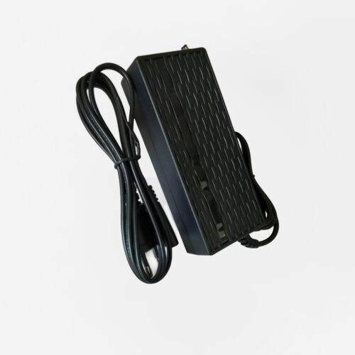 Wispeed töltő adapter rollerhez 2AH