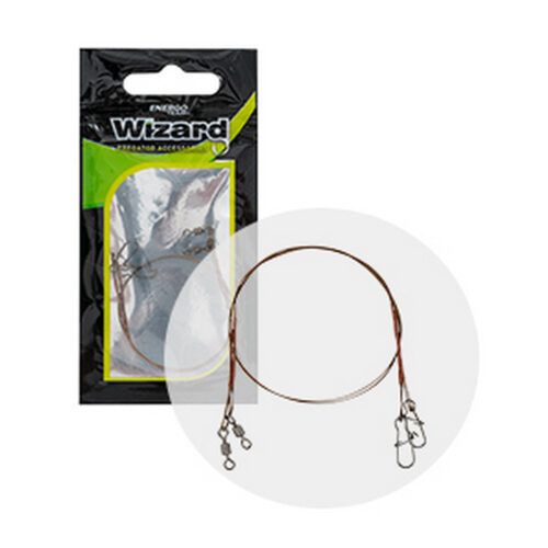 Wizard Wolfram előke 6'' 9 kg