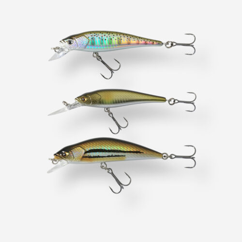 Wobbler - 3 PN Caperlan