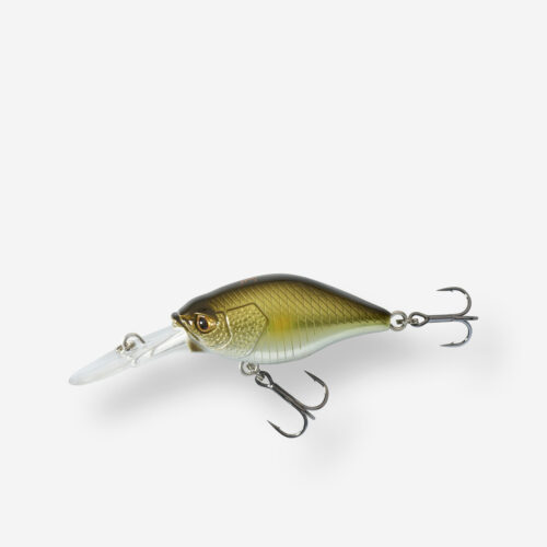 Wobbler - CRKDD 40 F Caperlan