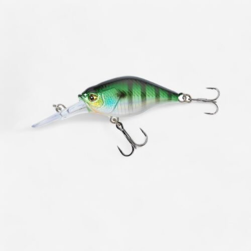 Wobbler - CRKDD 40 F Caperlan