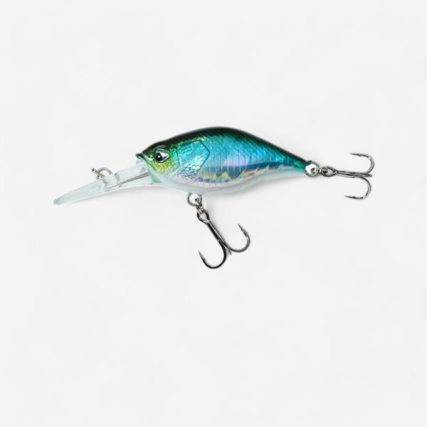 Wobbler - CRKDD 40 F Caperlan