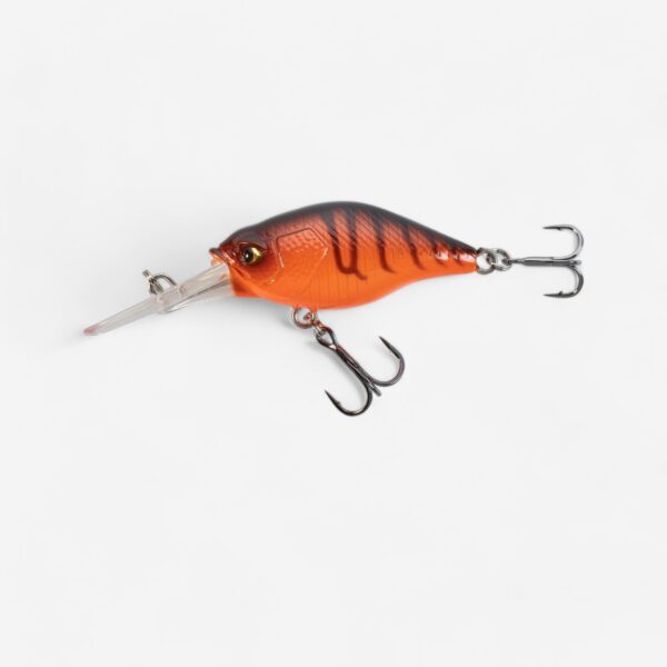 Wobbler - CRKDD 40 F Caperlan