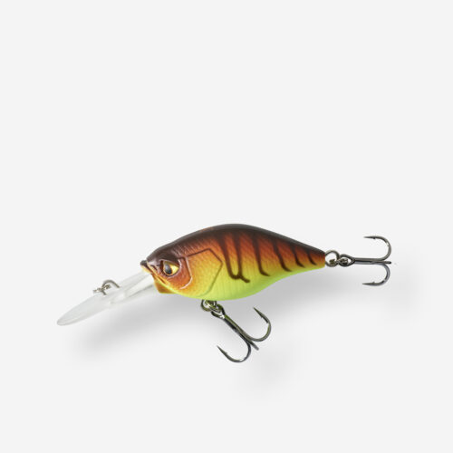 Wobbler - CRKDD 40 F Caperlan