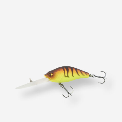 Wobbler - CRKDD 60 F Caperlan