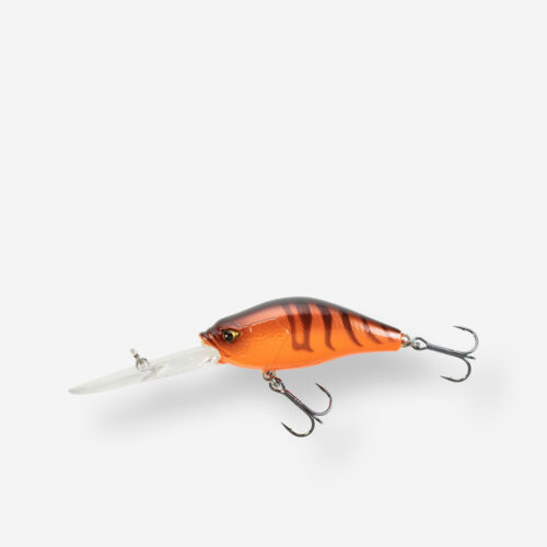 Wobbler - CRKDD 60 F Caperlan