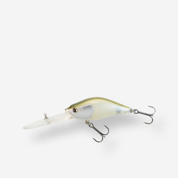 Wobbler - CRKDD 60 F Caperlan