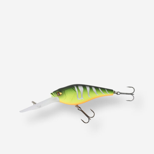 Wobbler - CRKDD 80 F Caperlan