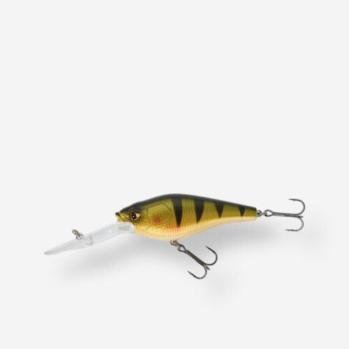 Wobbler - CRKDD 80 F Caperlan