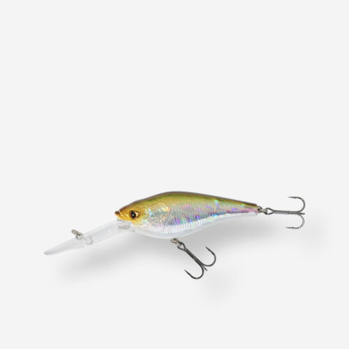Wobbler - CRKDD 80 F Caperlan