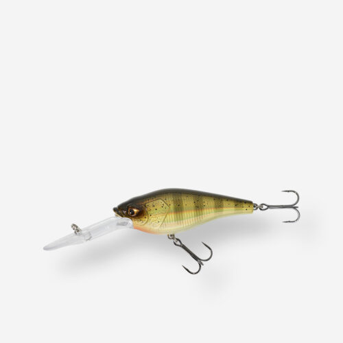 Wobbler - CRKDD 80 F Caperlan